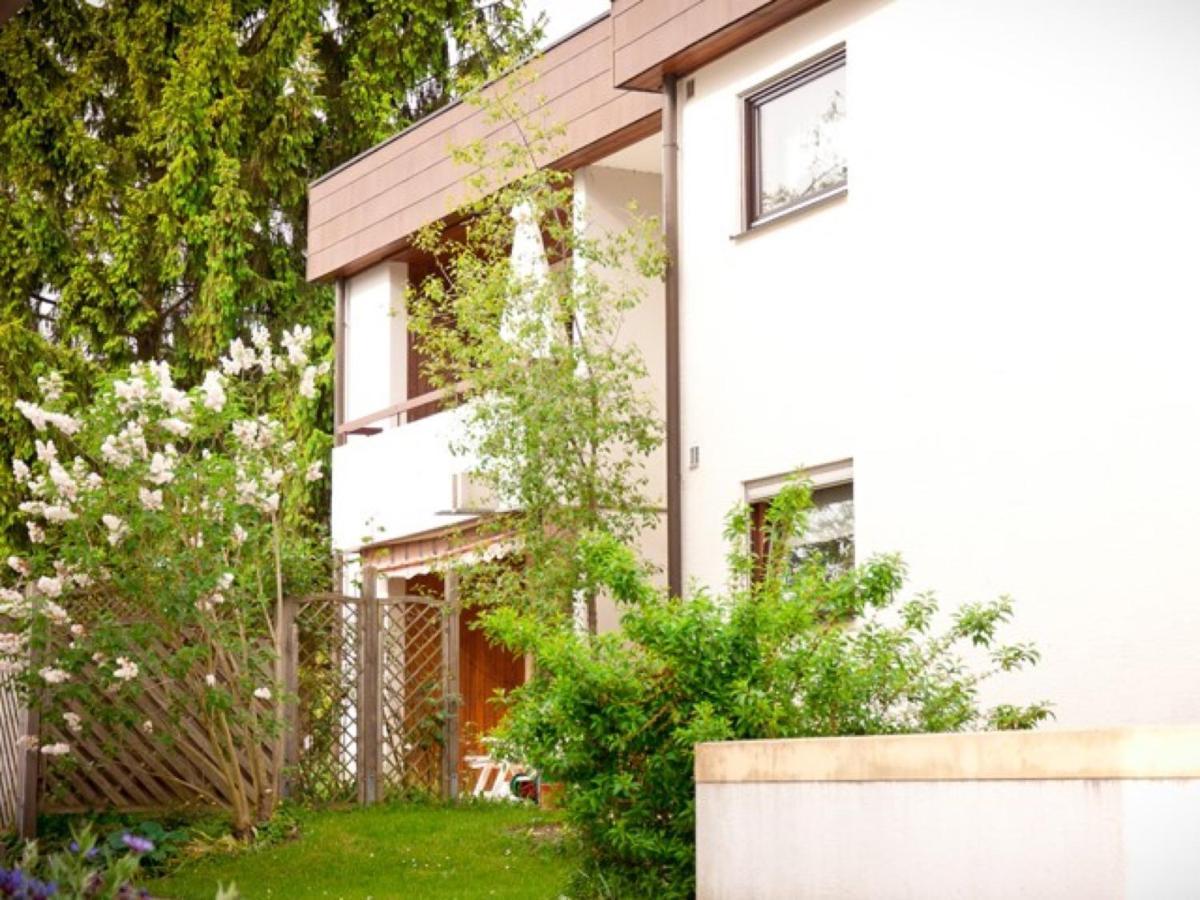 Ferienwohnung Casa Sofia FDH Exterior foto