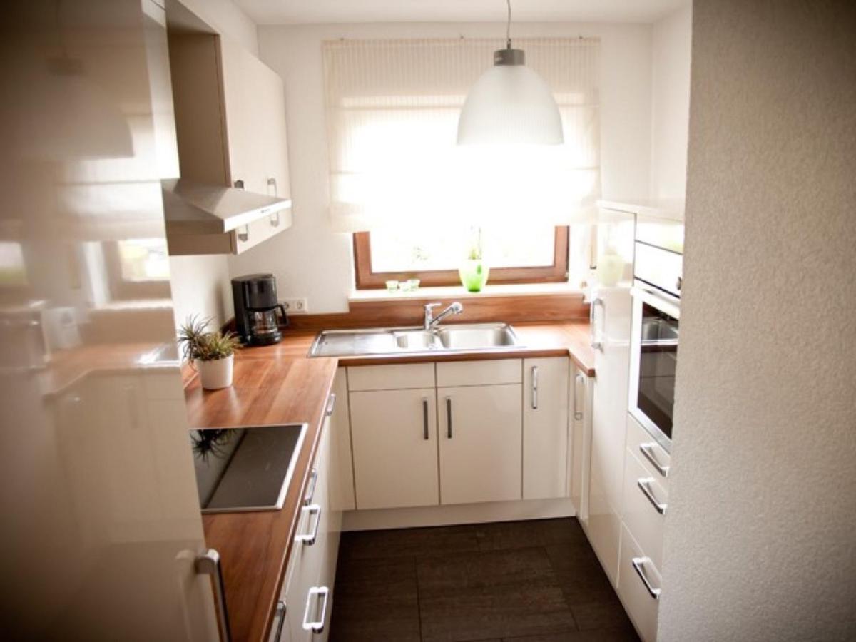 Ferienwohnung Casa Sofia FDH Exterior foto