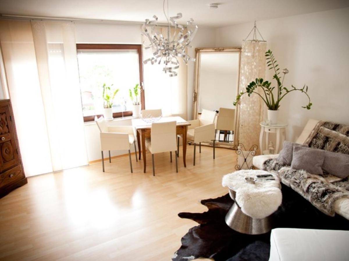Ferienwohnung Casa Sofia FDH Exterior foto
